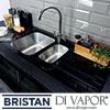 Bristan Artisan Kitchen Sink Mixer Kitchen Spares Tap